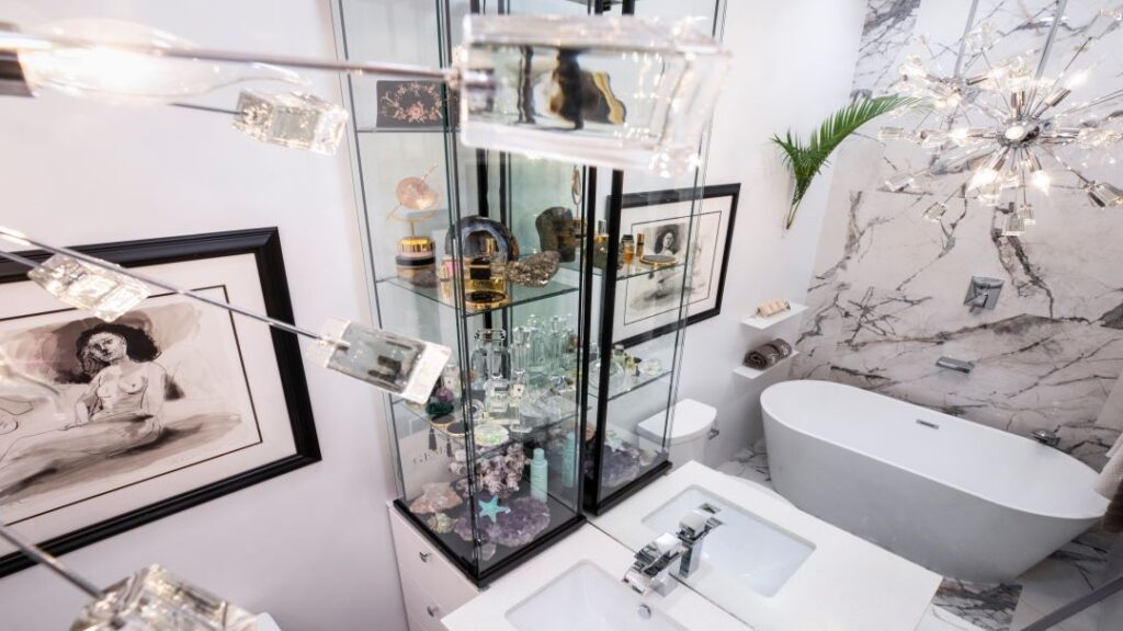 Joan Ravasy Design - Florida Bathroom 03
